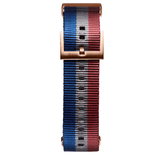 Voyager - 21mm Nylon