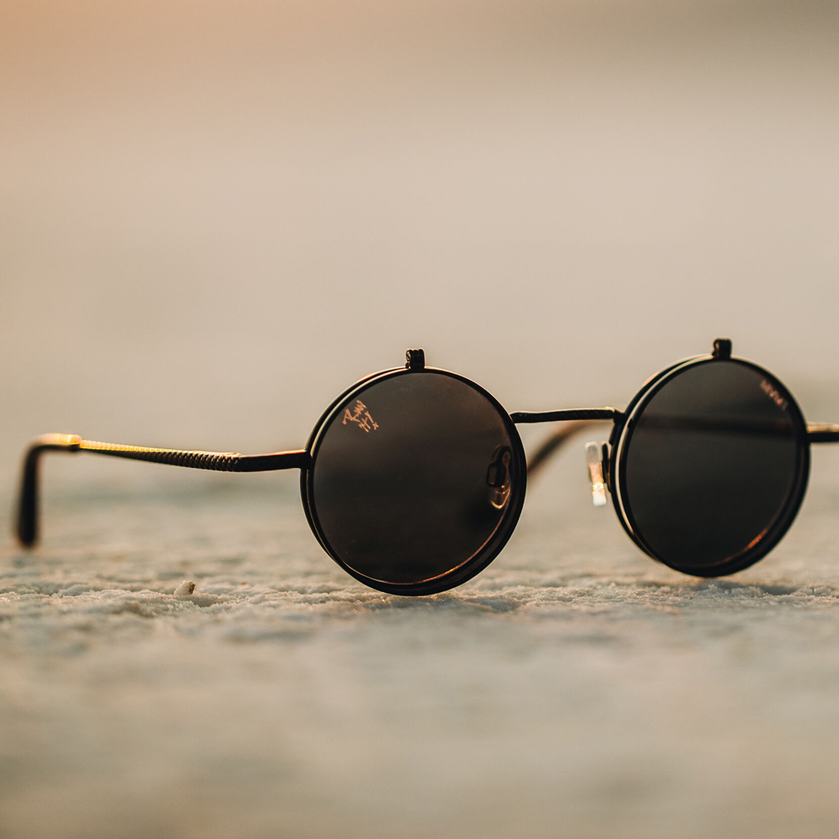 Rory Kramer Vision Signature Shades