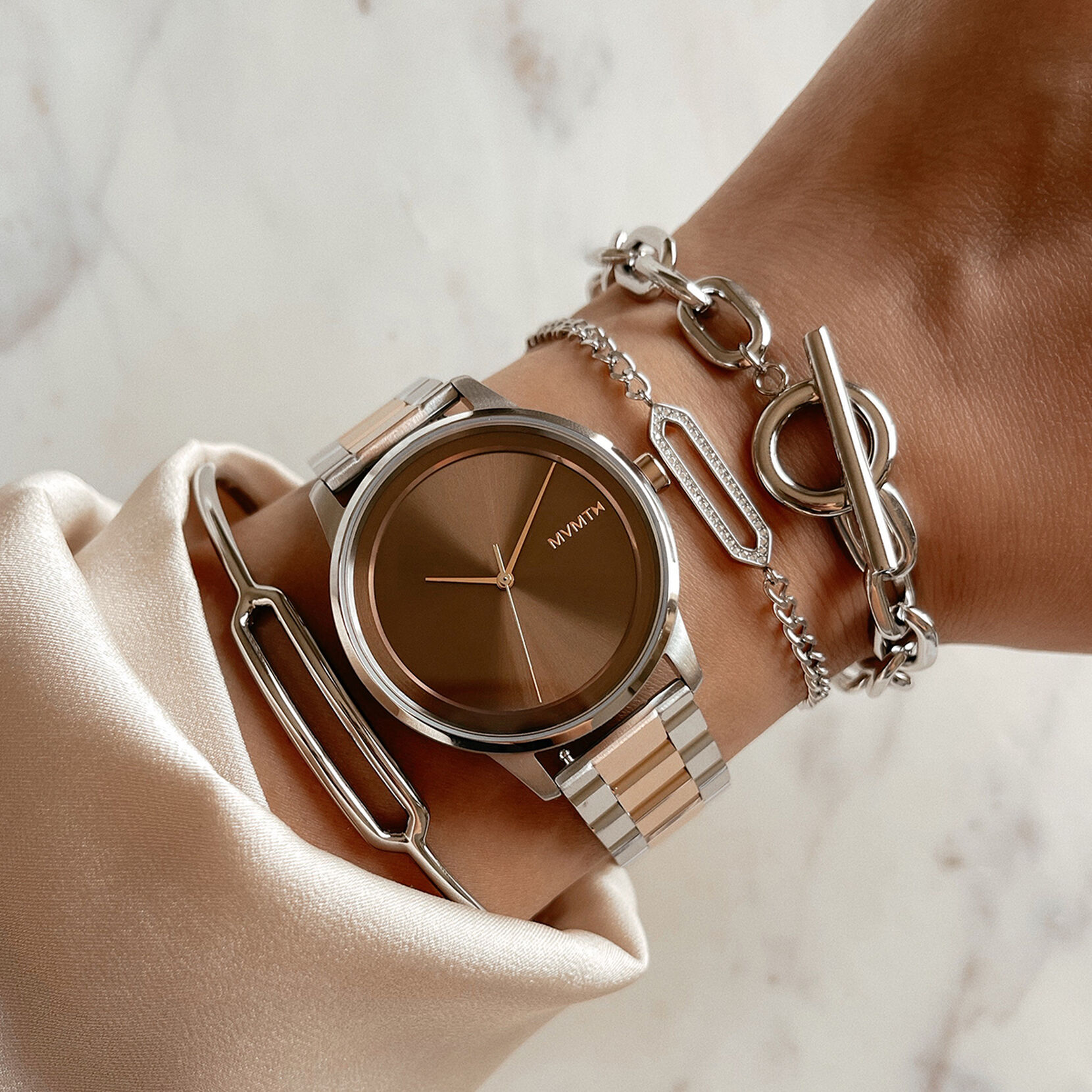 Hex Cuff