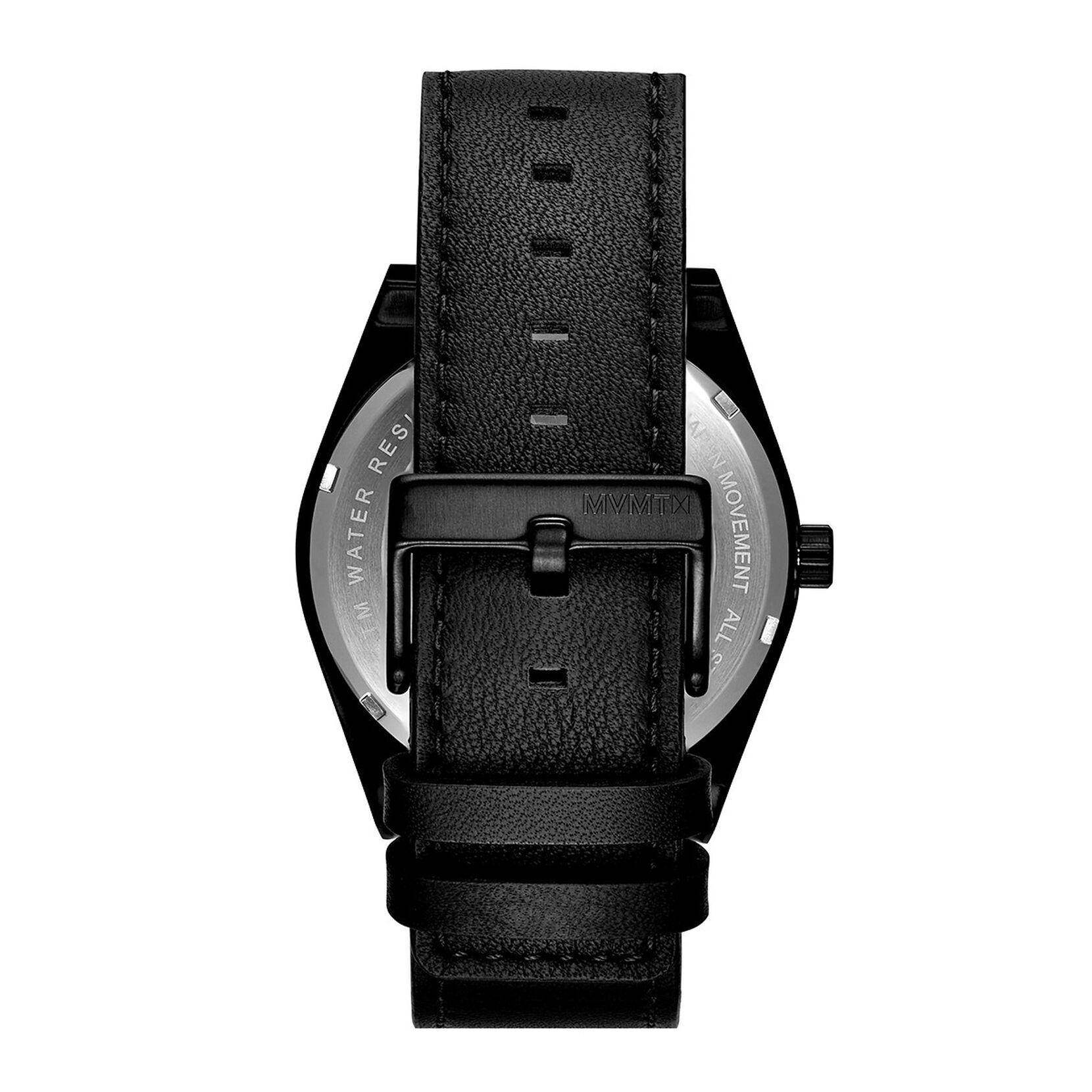 Element Caviar Watch | MVMT