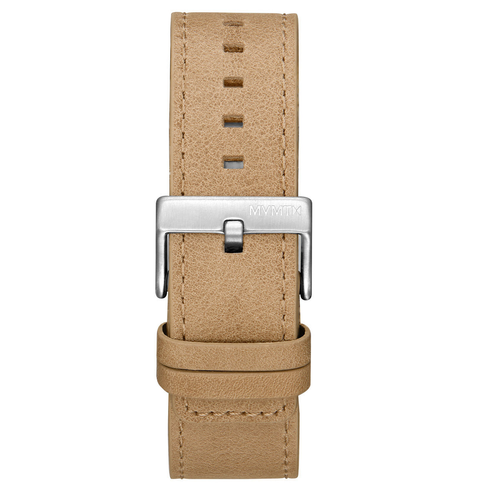 Element - 22mm Tan Leather