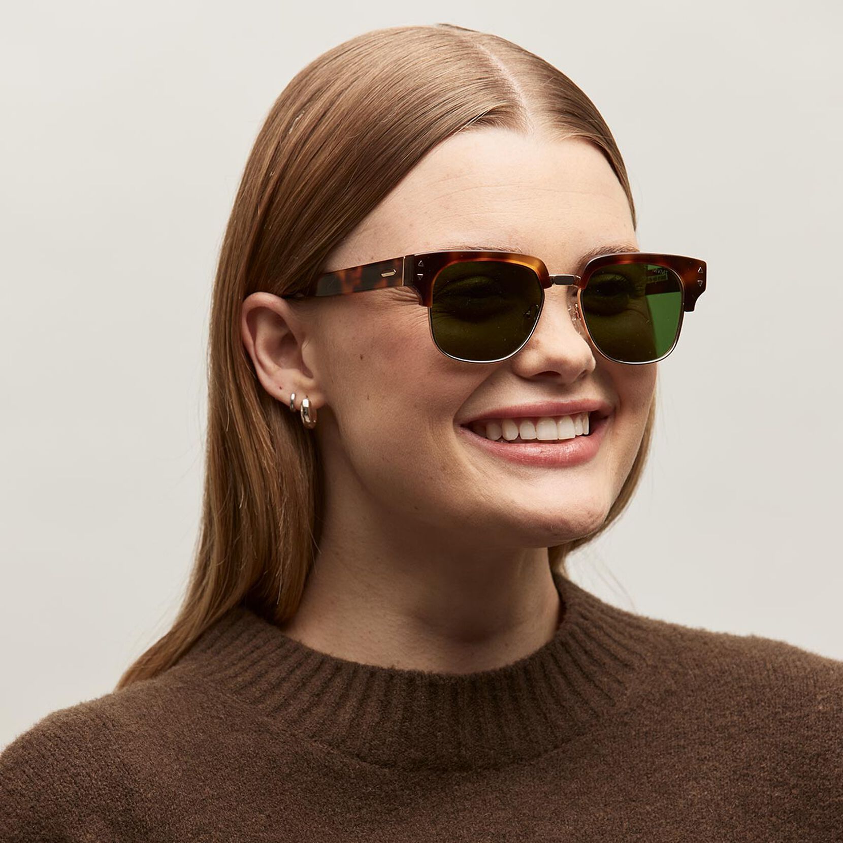 Laguna Square Sunglasses