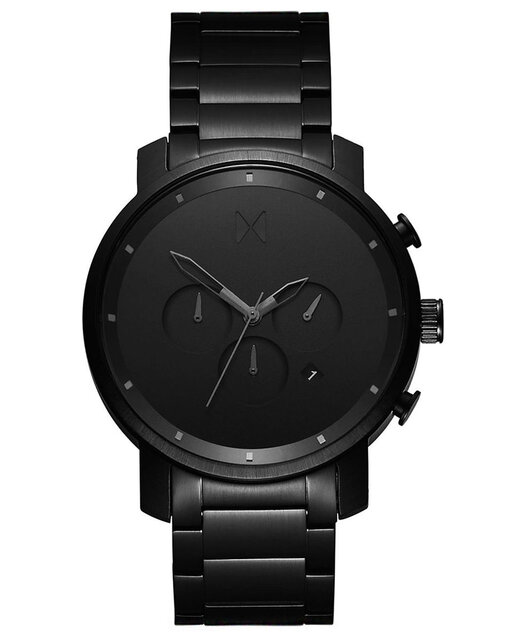 Ink Black