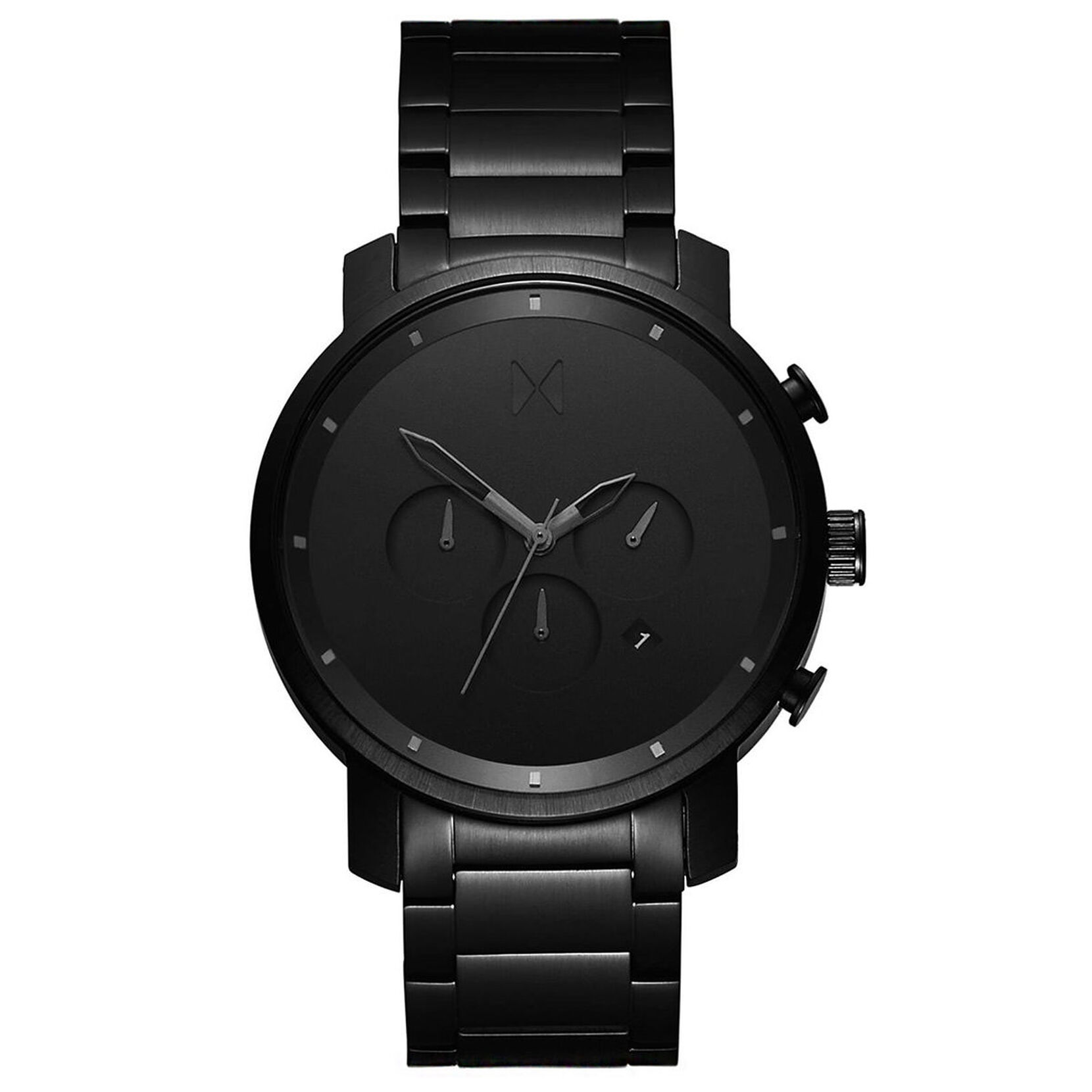 Ink Black