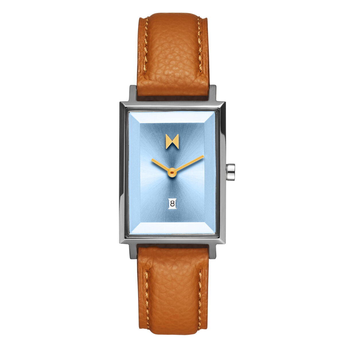 Mvmt adjust steel band hot sale