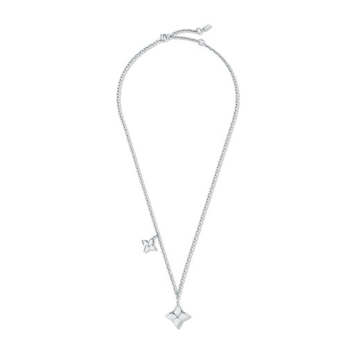 Burst Necklace
