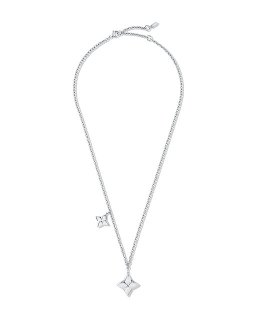 Burst Necklace