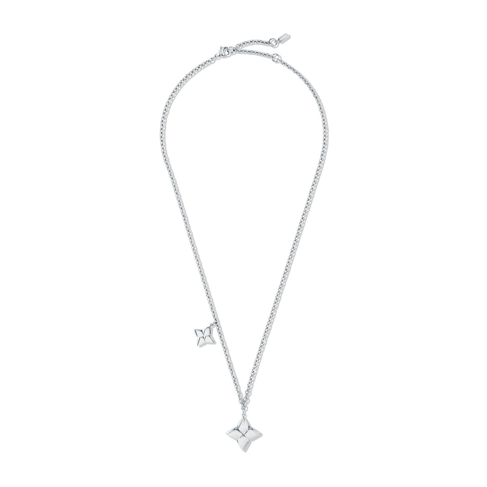 Burst Necklace