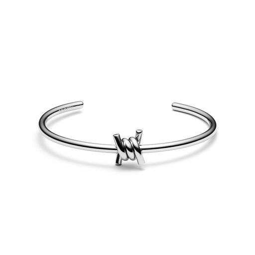 Single Barbed Cuff