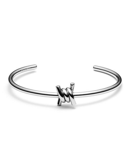 Single Barbed Cuff