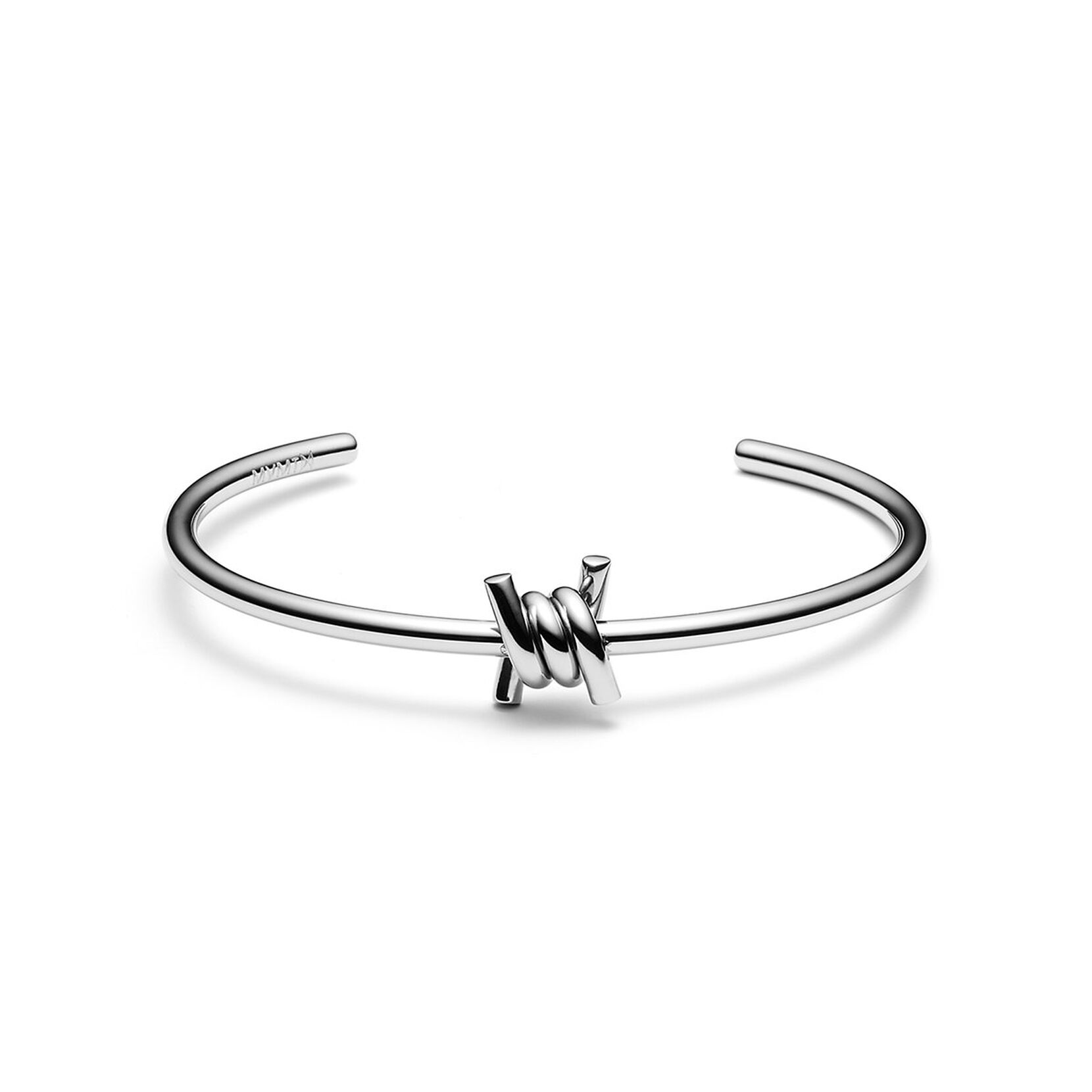 Single Barbed Cuff