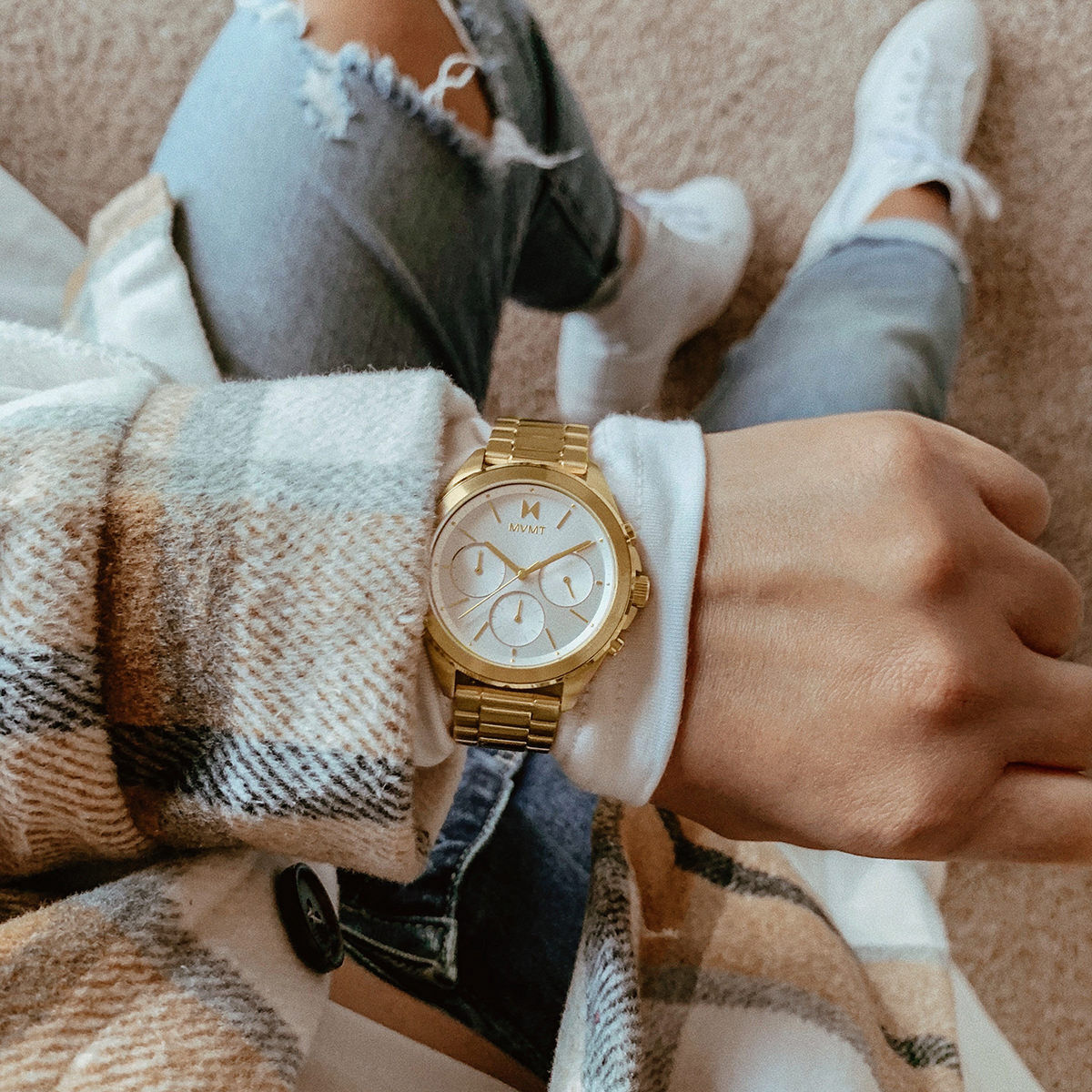 Mvmt watches sale women