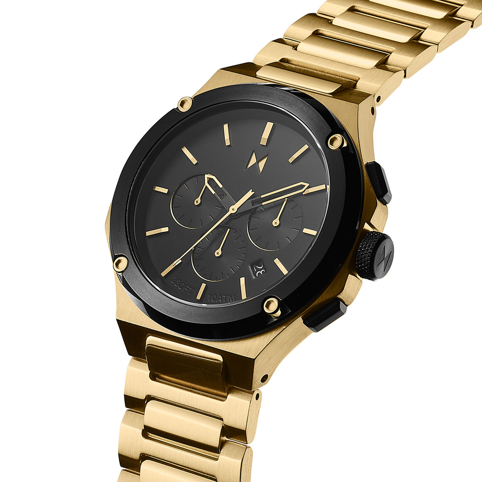 Solar Gold