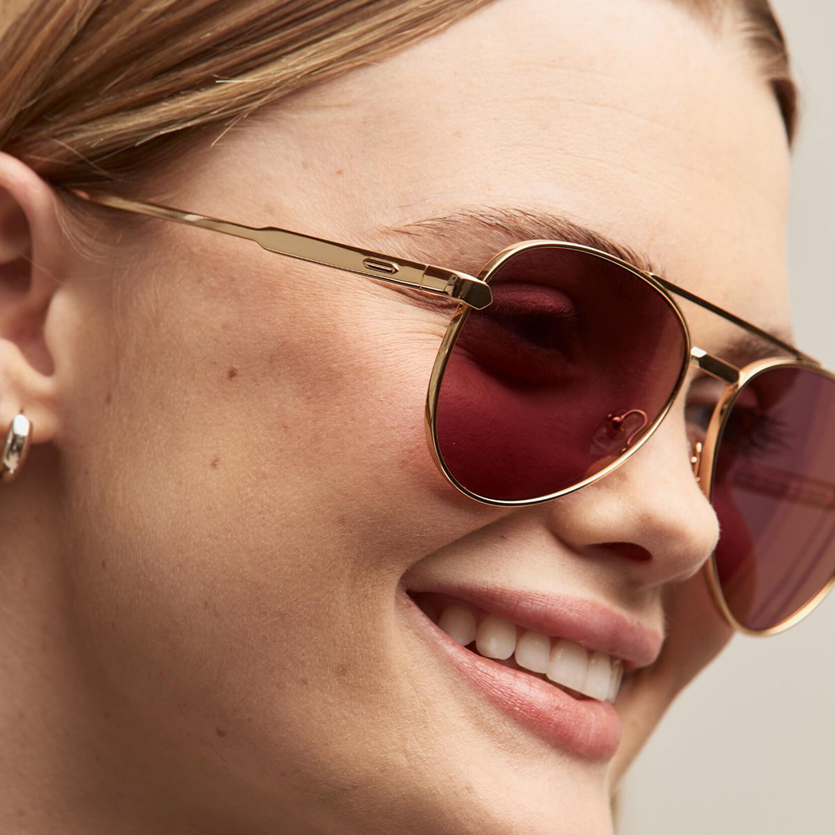 Miramar Aviator Sunglasses