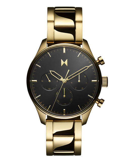 Lion Gold