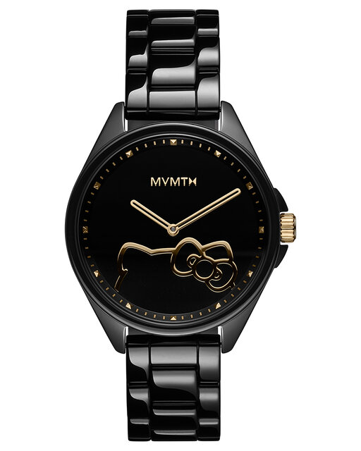Hello Kitty® Gloss Black