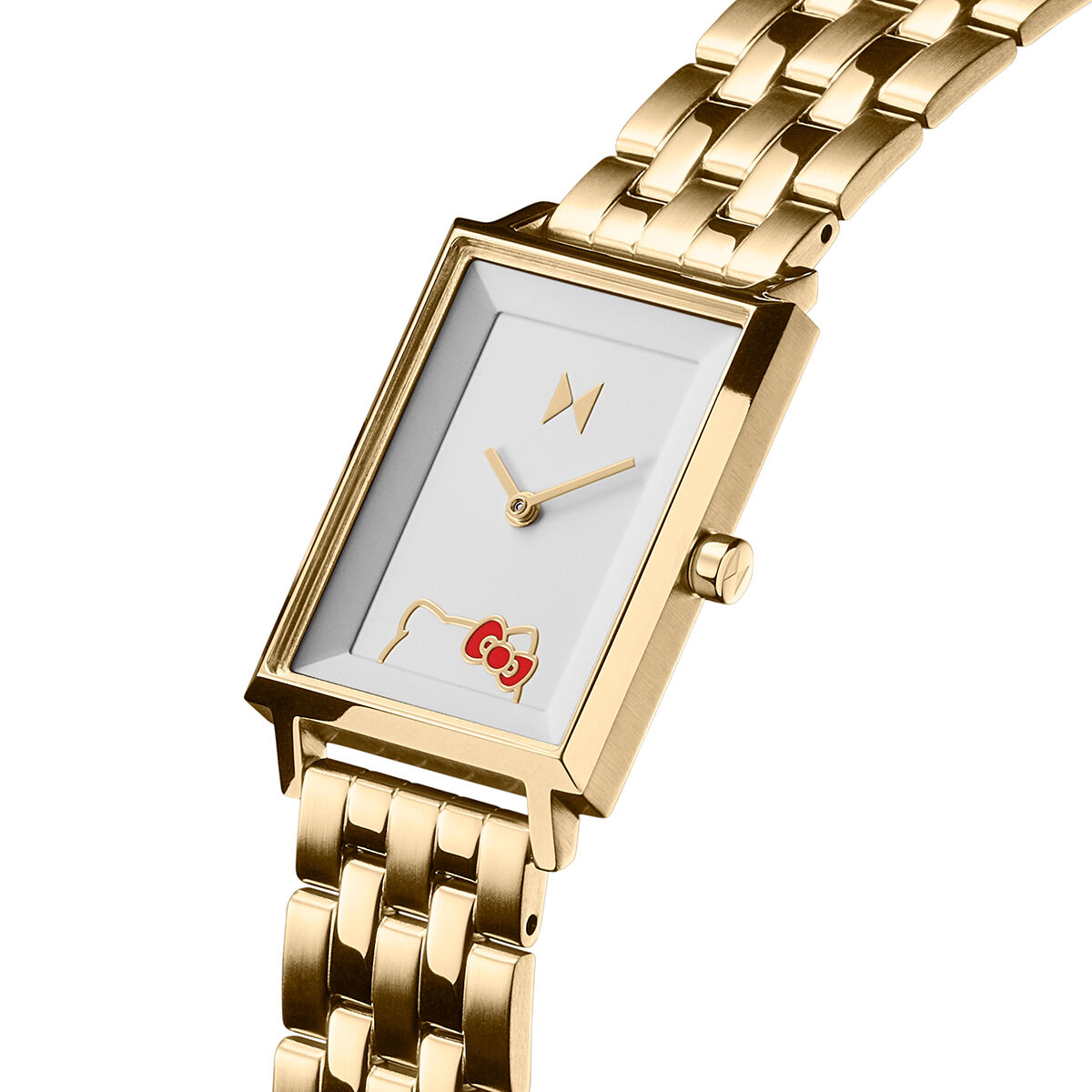 Hello Kitty Gold