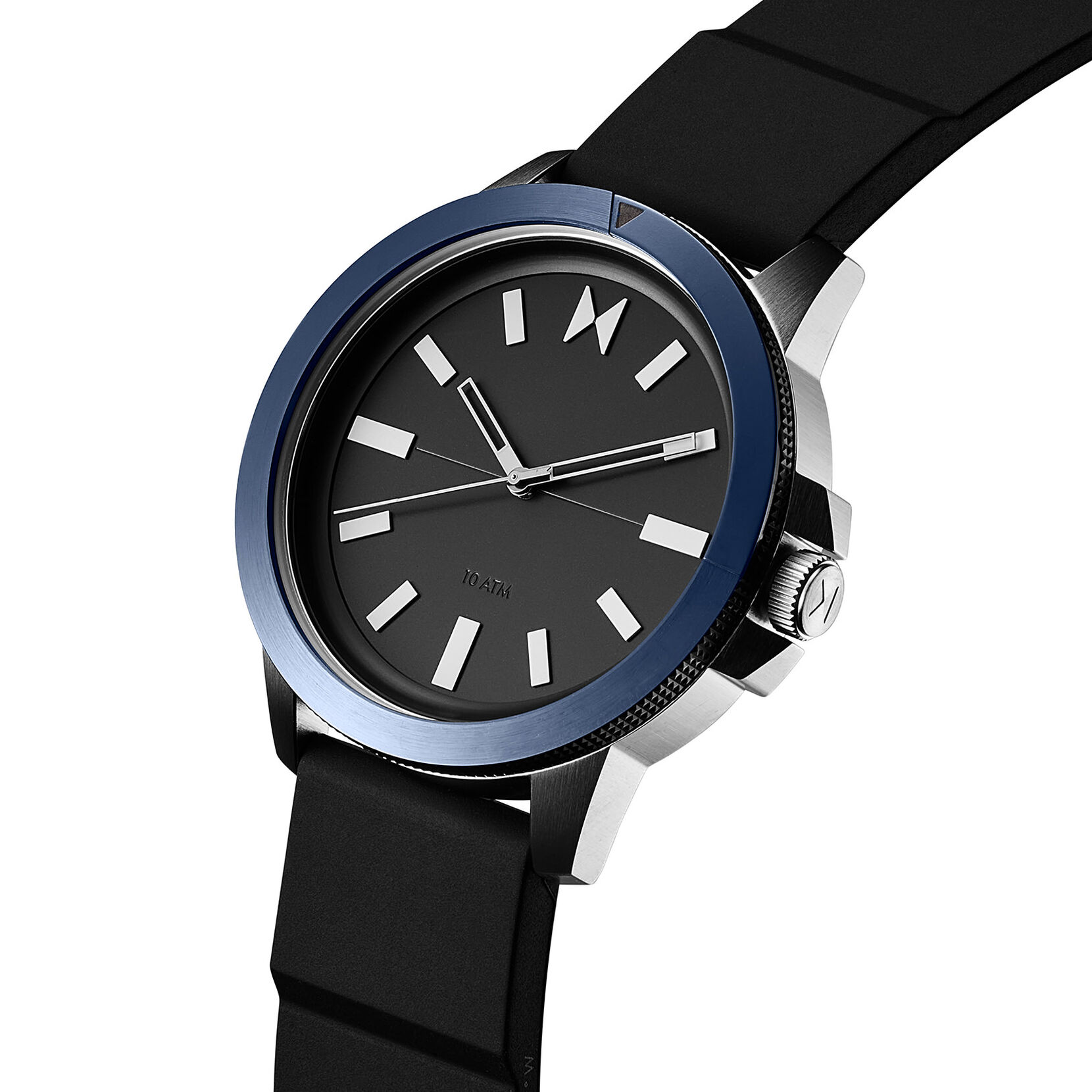 Marine Blue