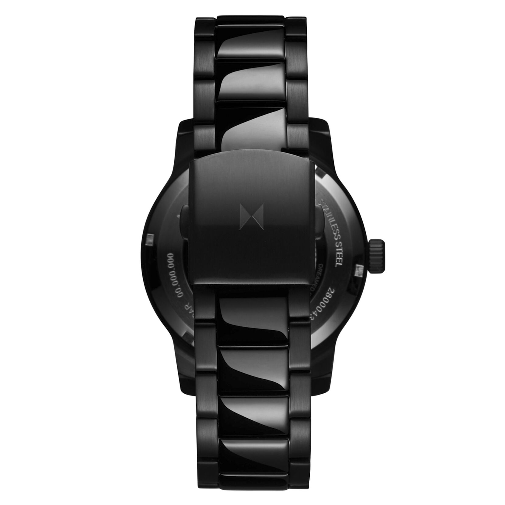 Empire Black