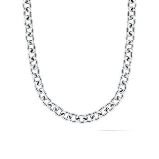 Circuit Chain Necklace