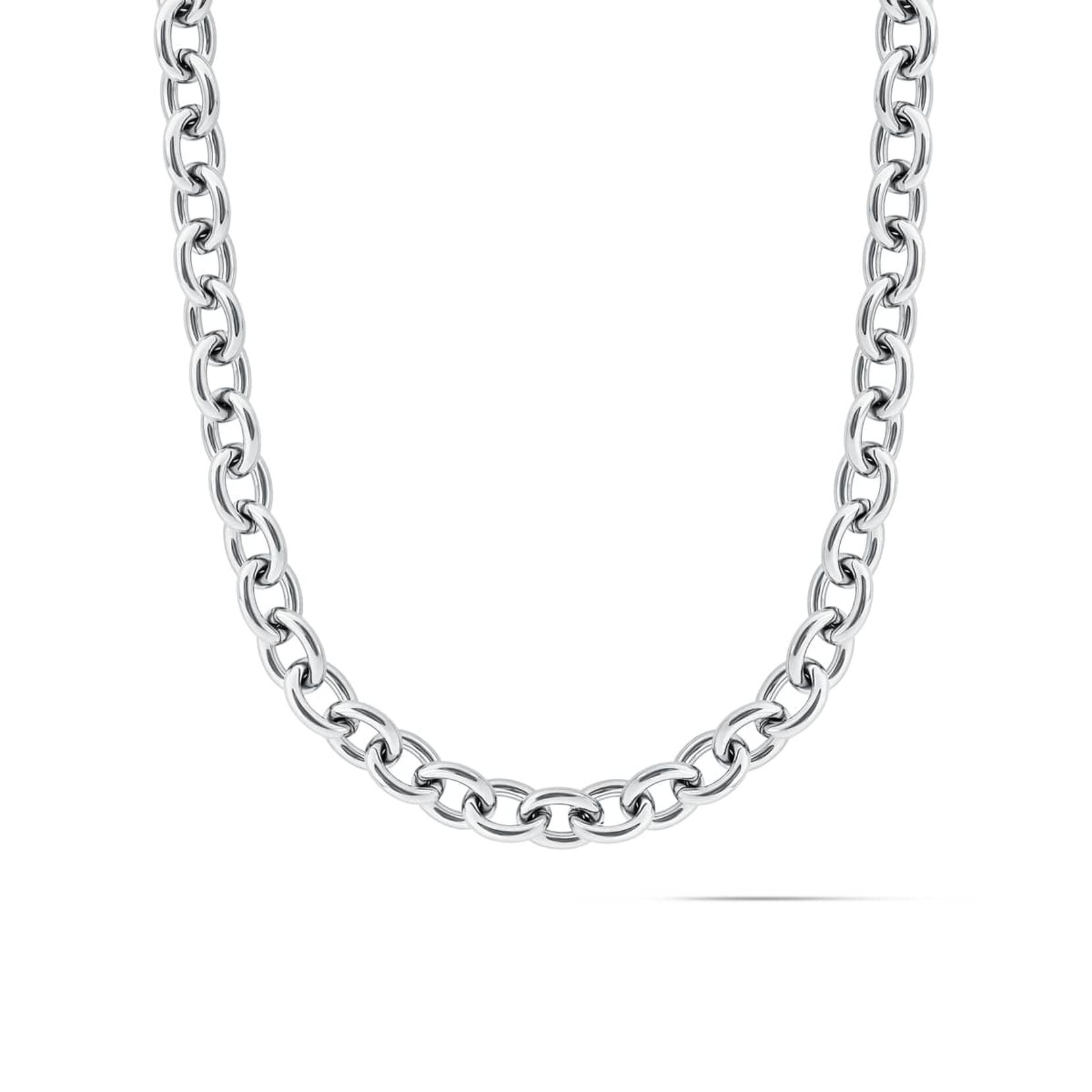 Circuit Chain Necklace