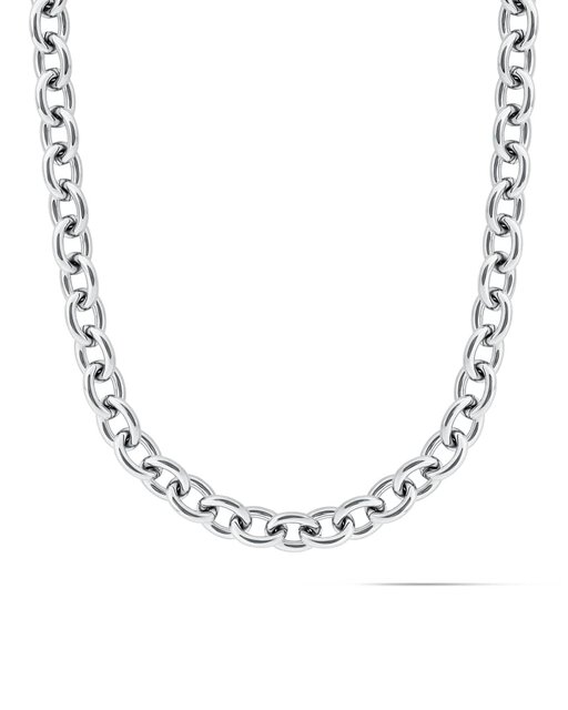 Circuit Chain Necklace