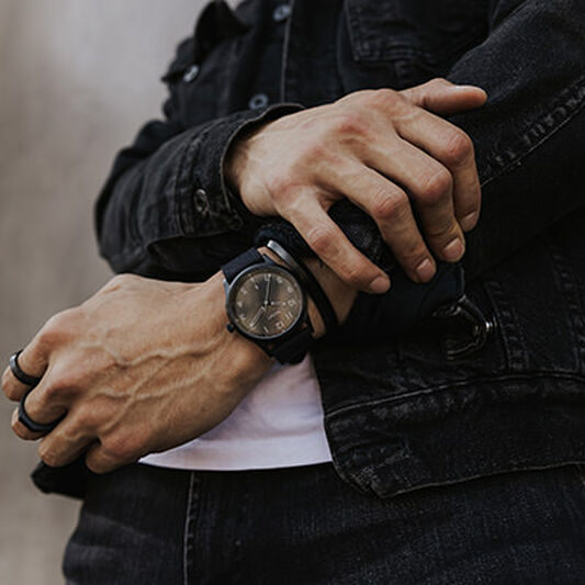 Edge Cuff