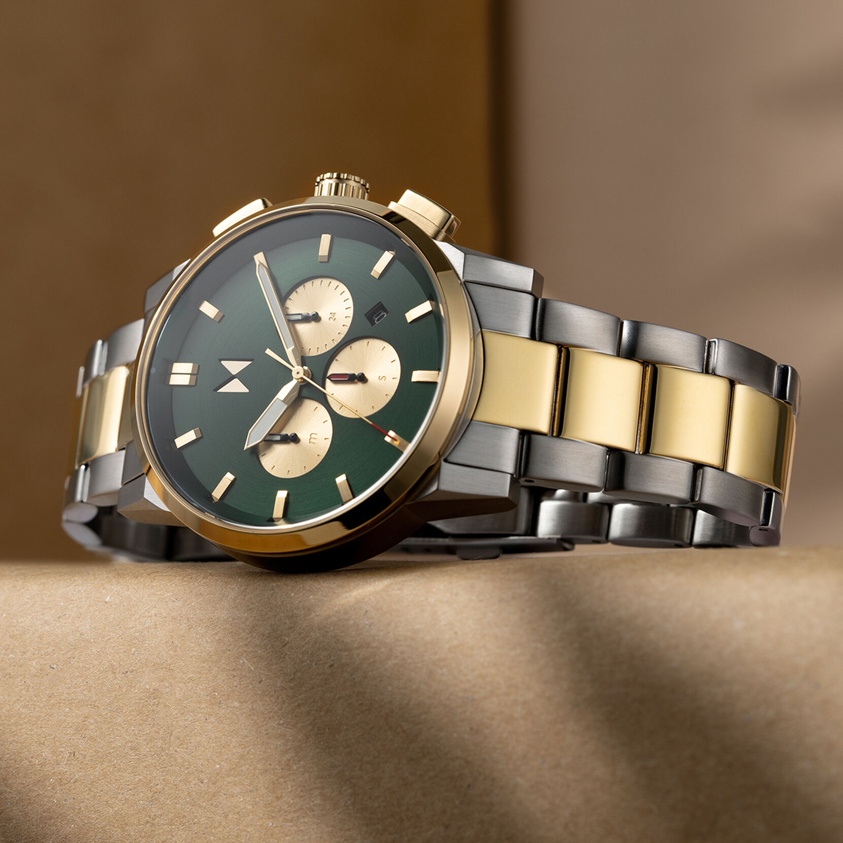 Empire Green
