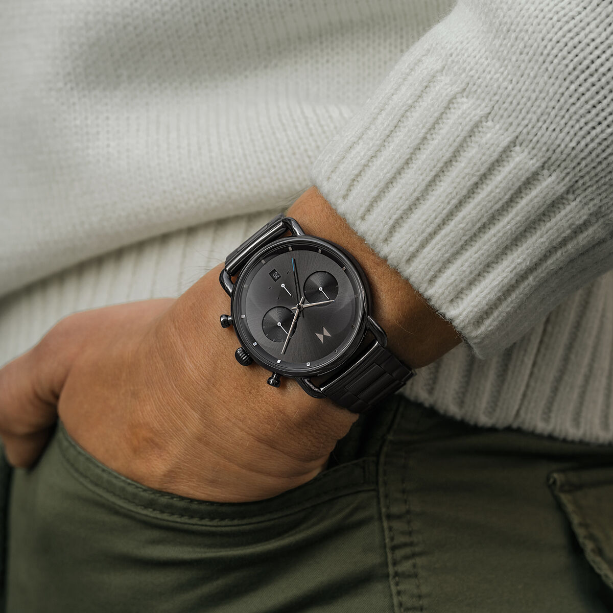 Mvmt starlight black new arrivals