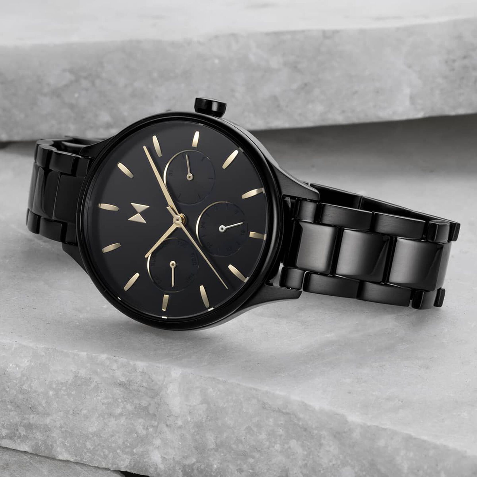 Ripple Black