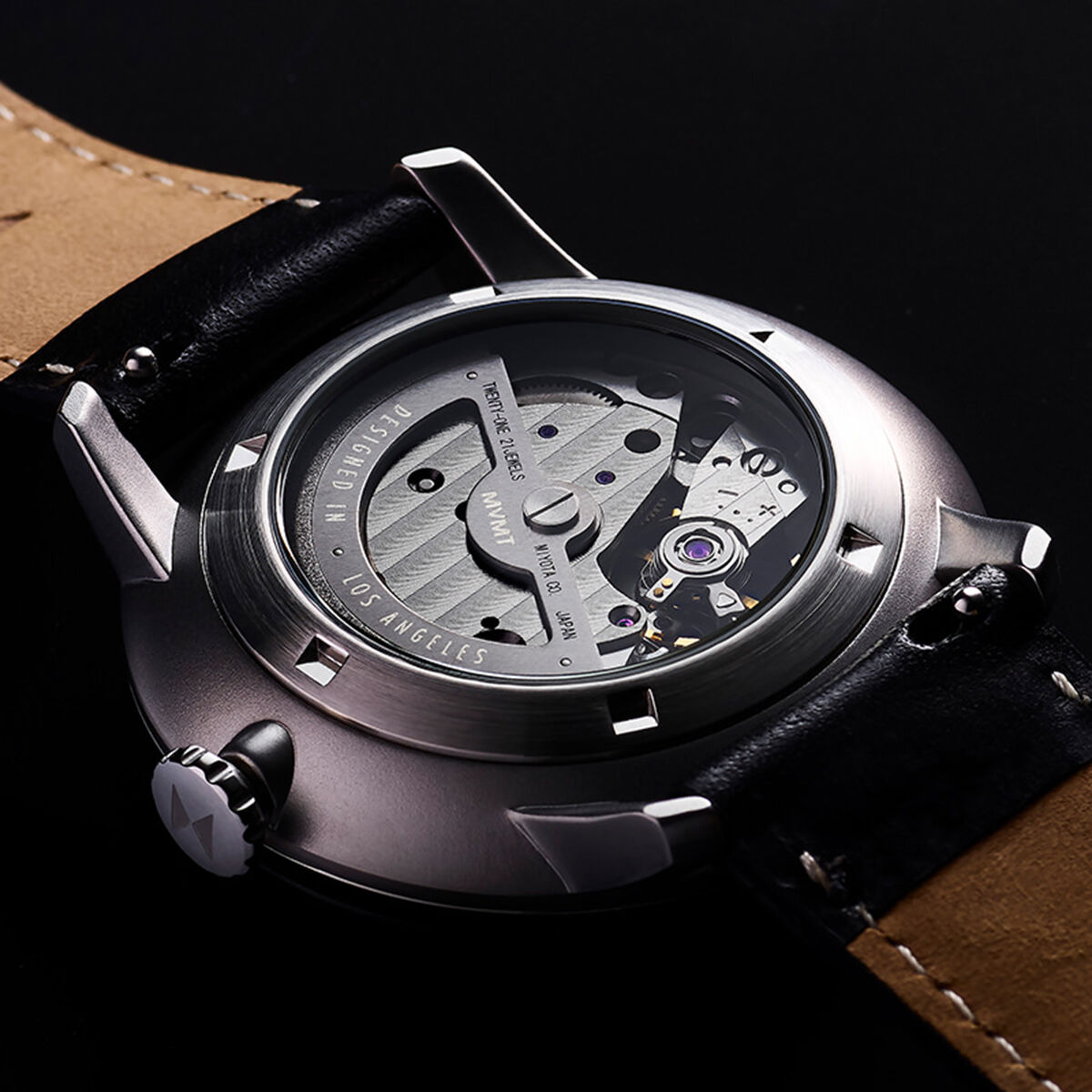 Arc Automatic