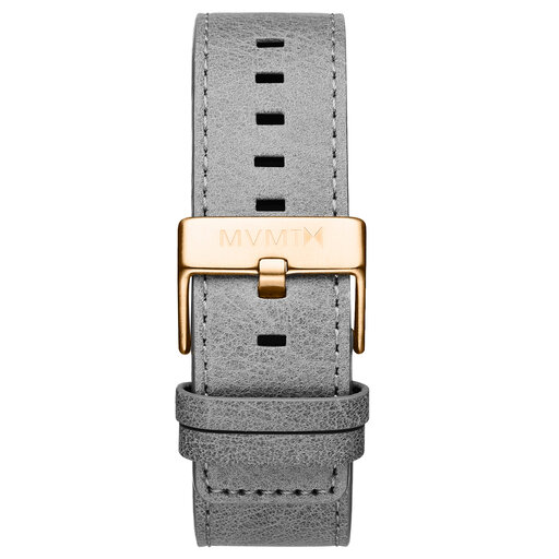 Classic - 24mm Leather