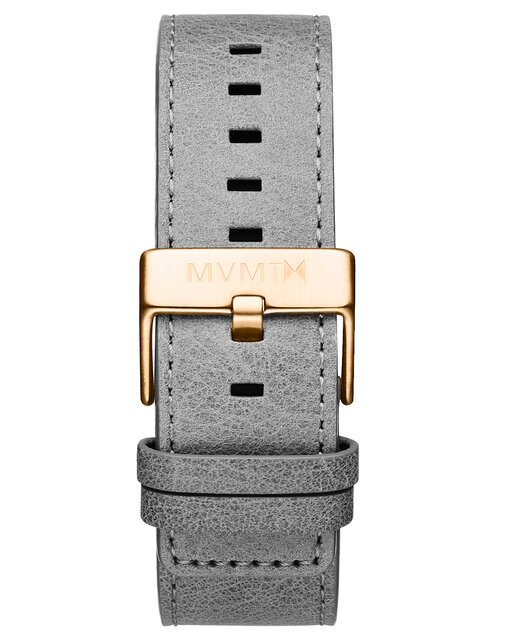 Classic - 24mm Leather