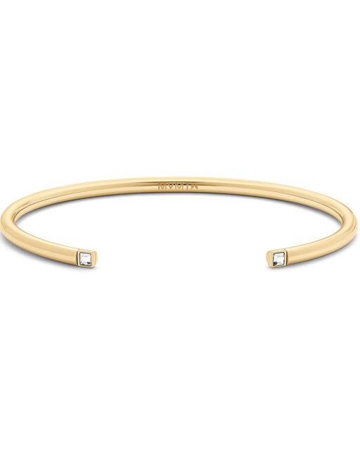 Halo Crystal Cuff