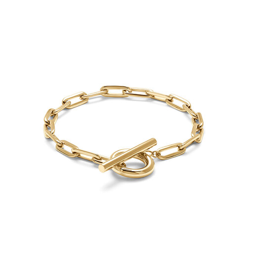 Cable Chain Bracelet