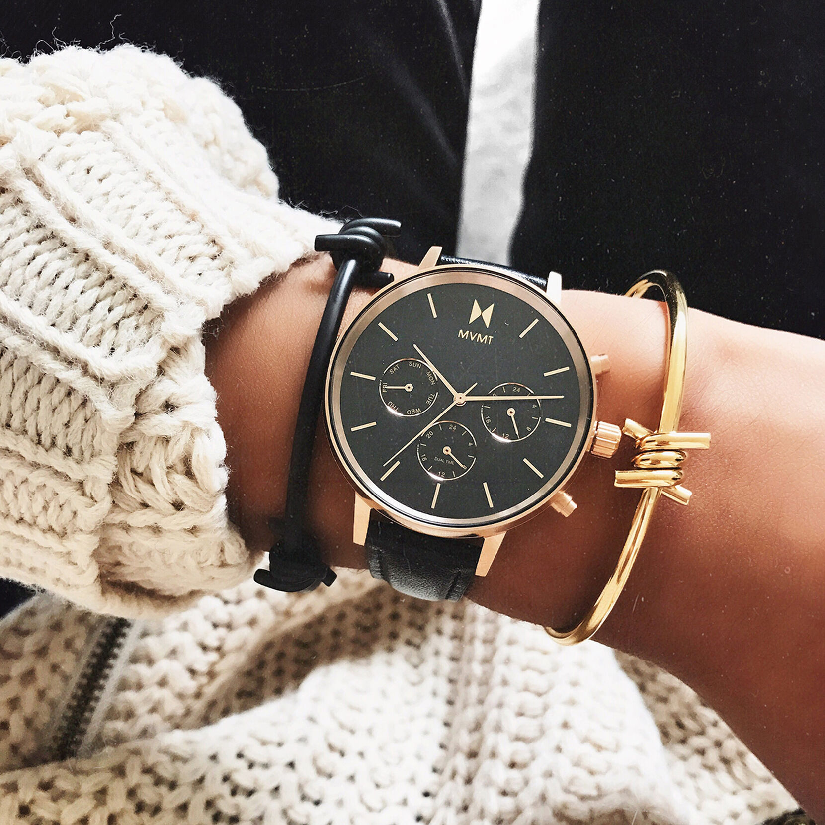 Single Barbed Cuff
