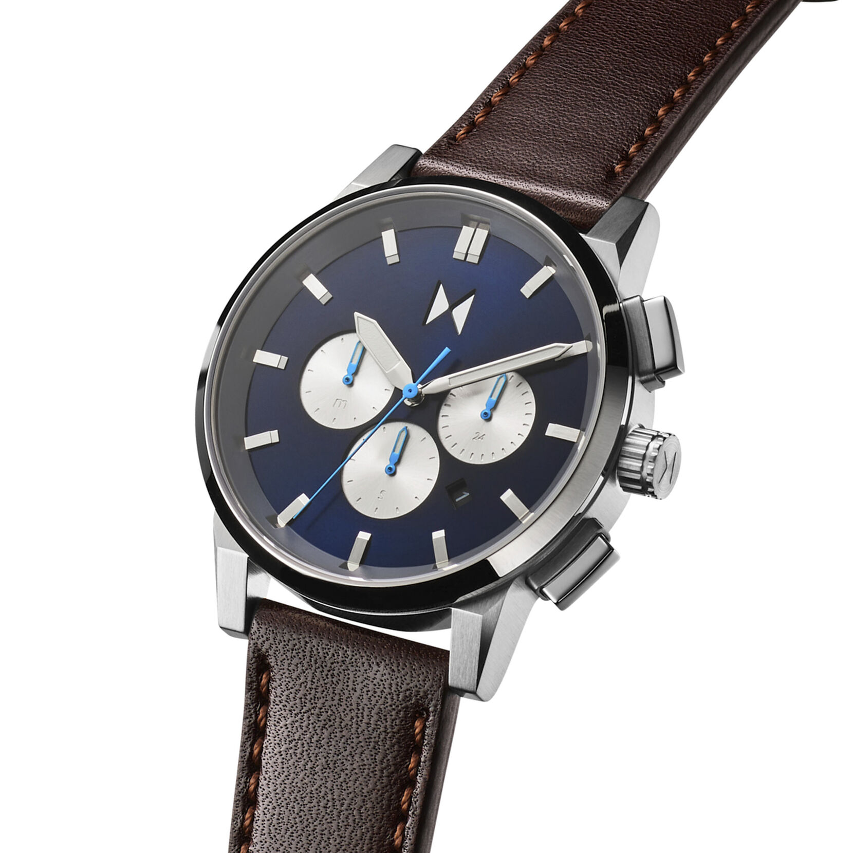 Bourbon Blue