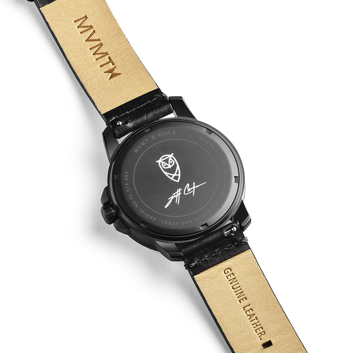 mvmt hybrid watch