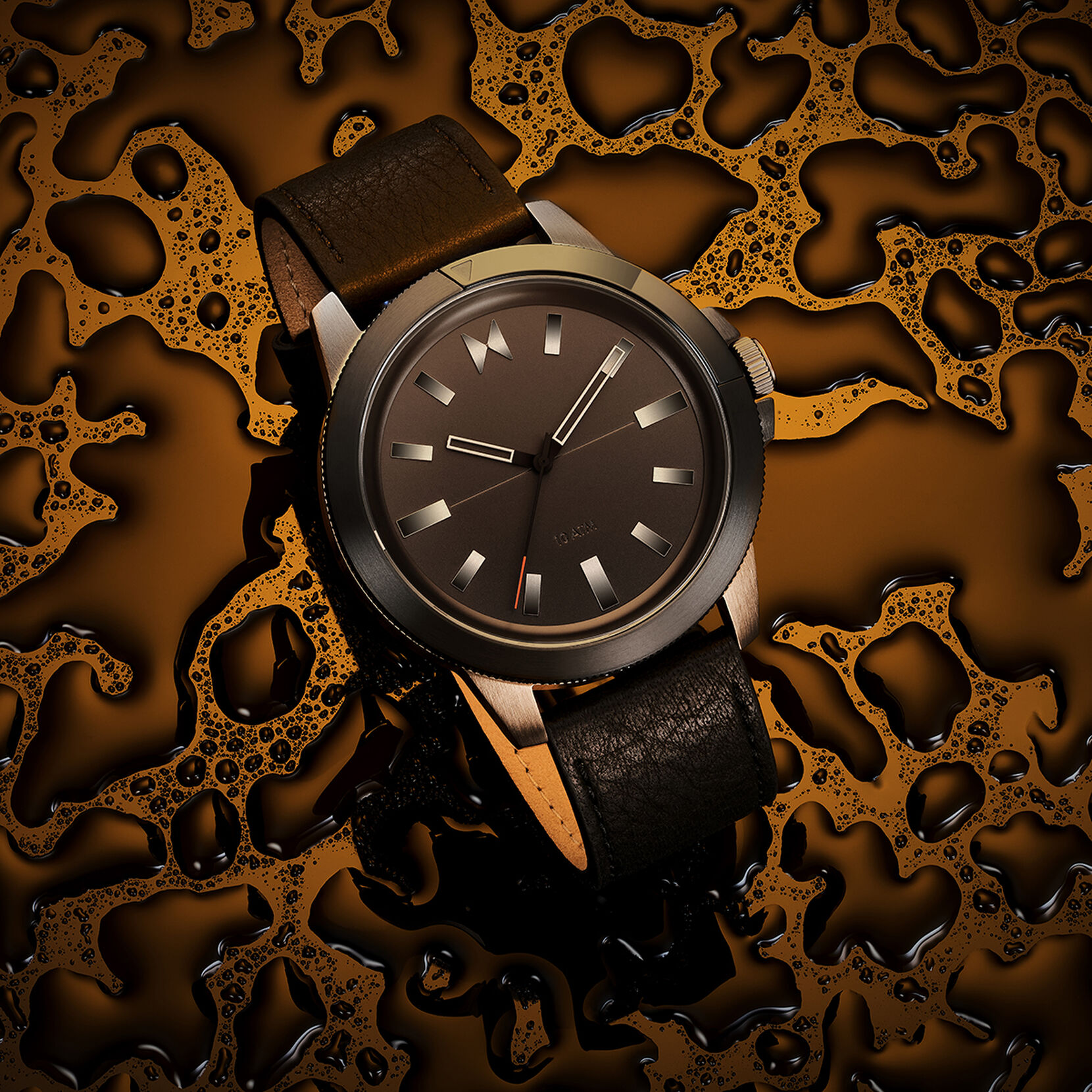 Adriatic Black