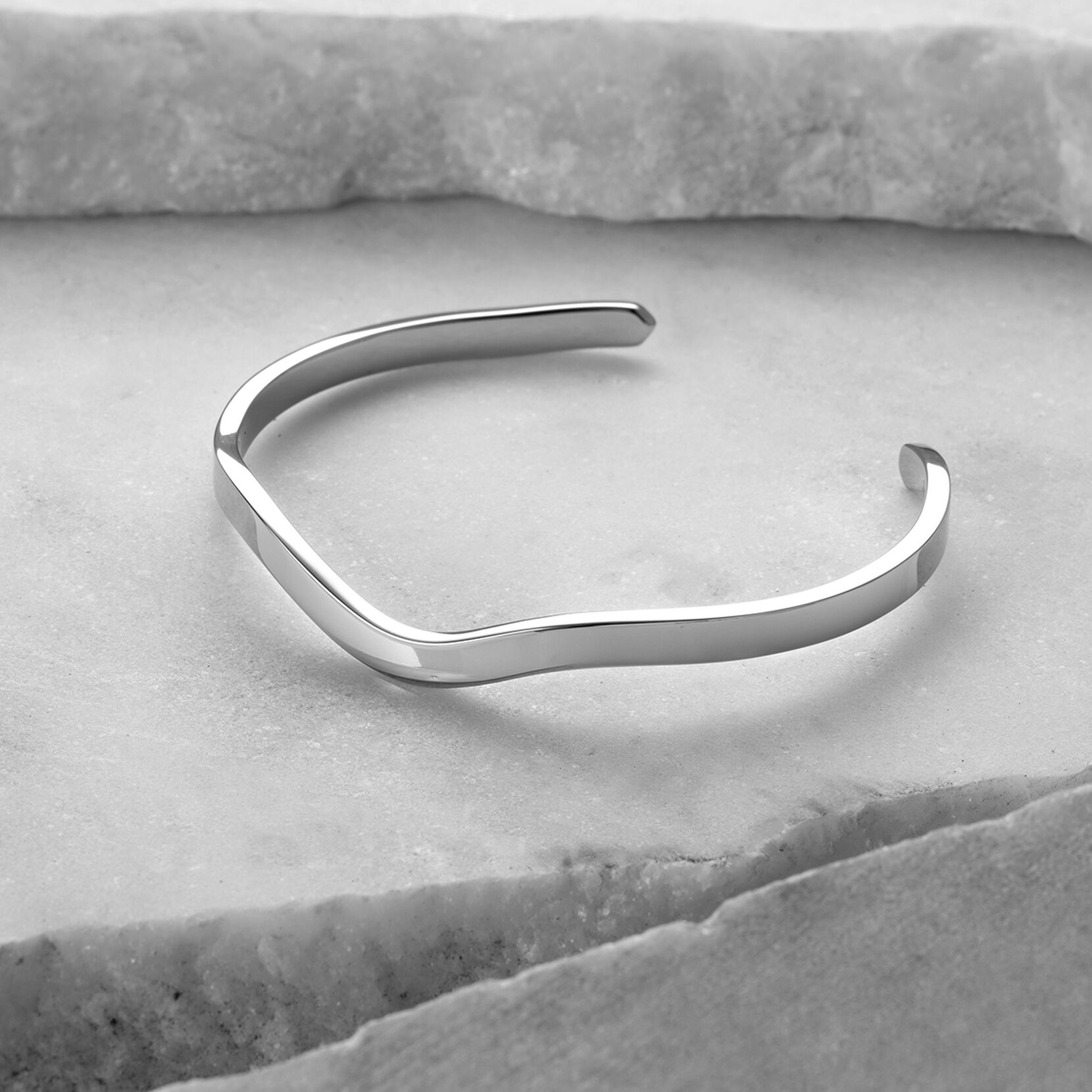 Wave Cuff