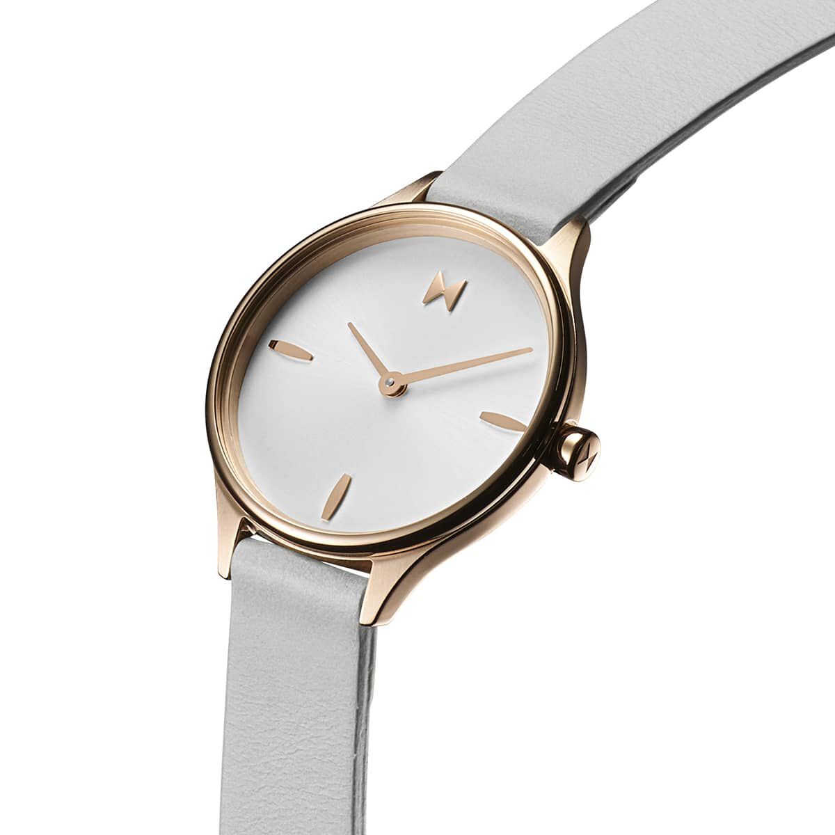 Mvmt grey watch outlet