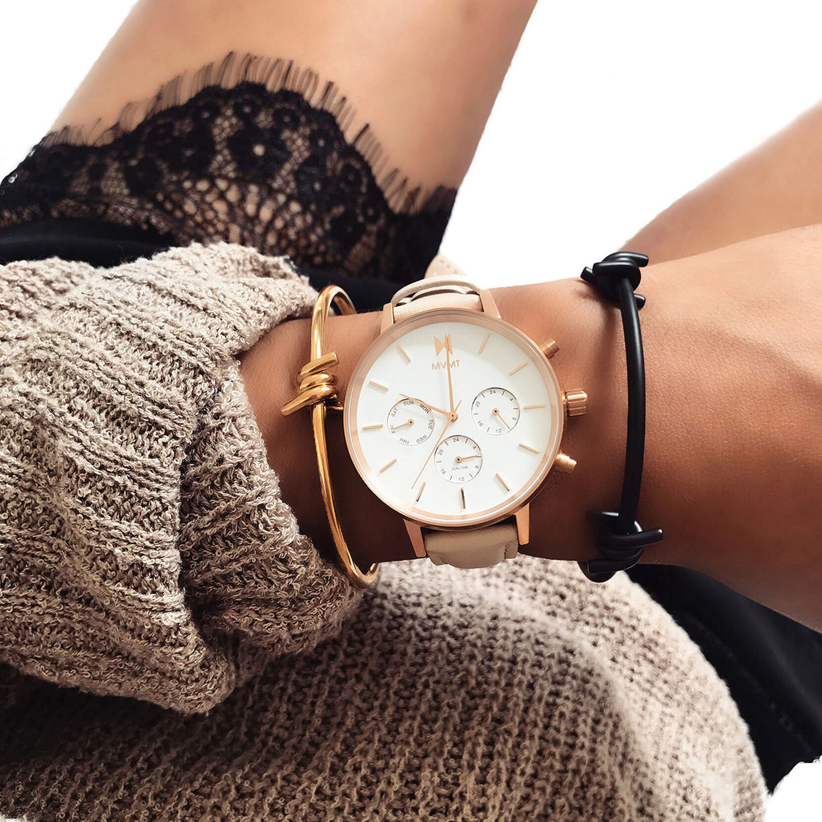 Luna Beige