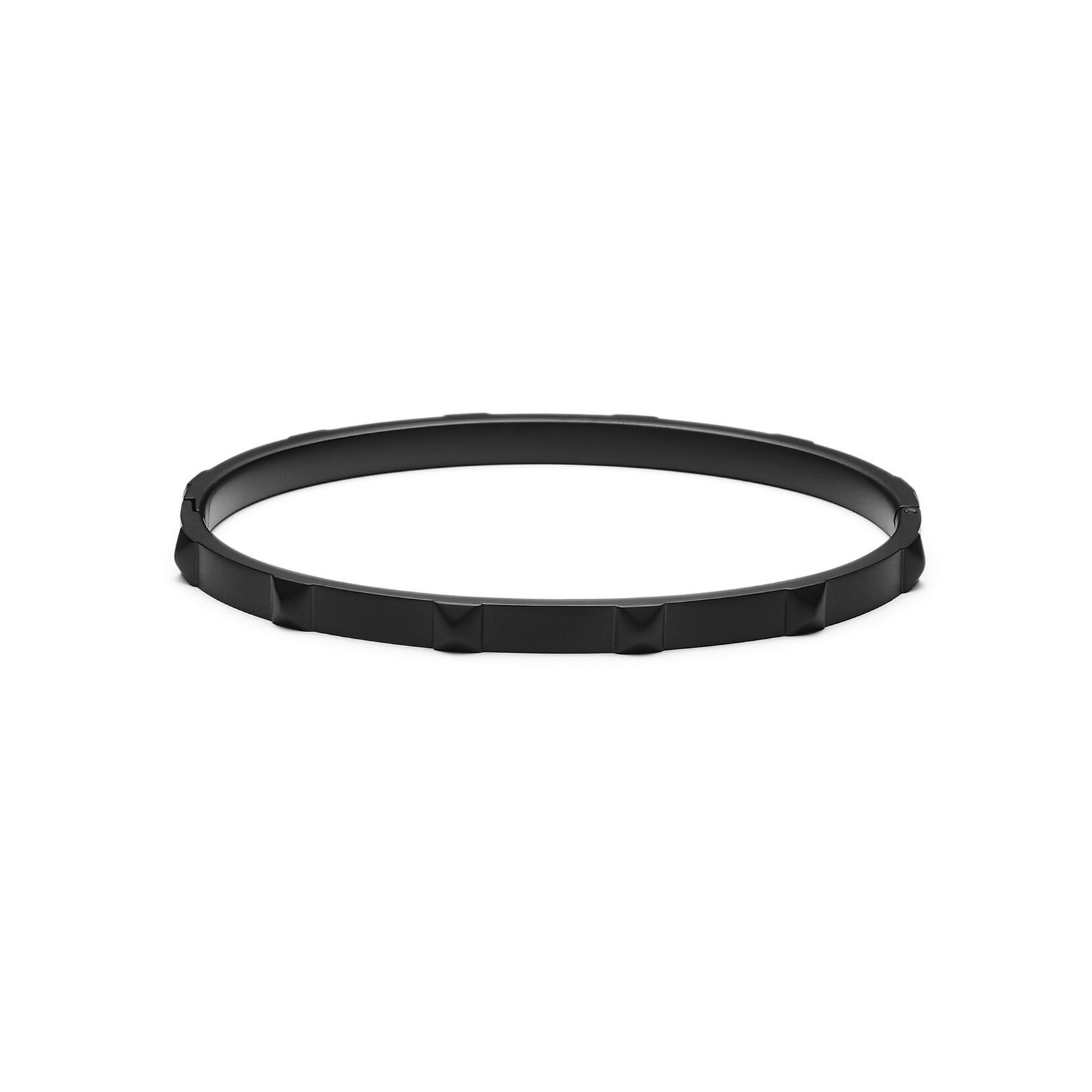 Stud Bangle Thin