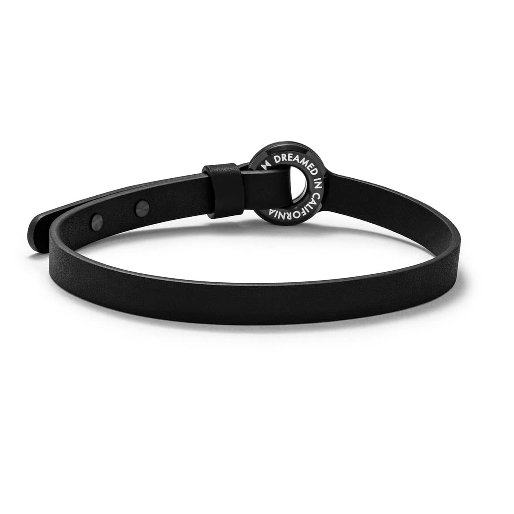 Circuit Leather Wrap