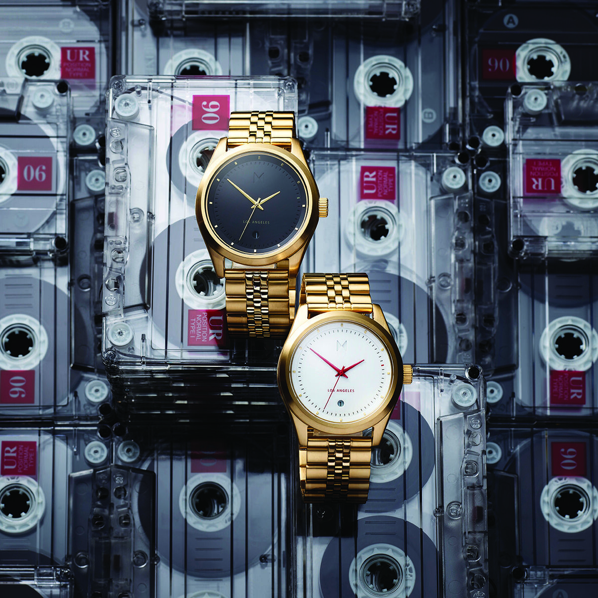 Mvmt hustle watch deals