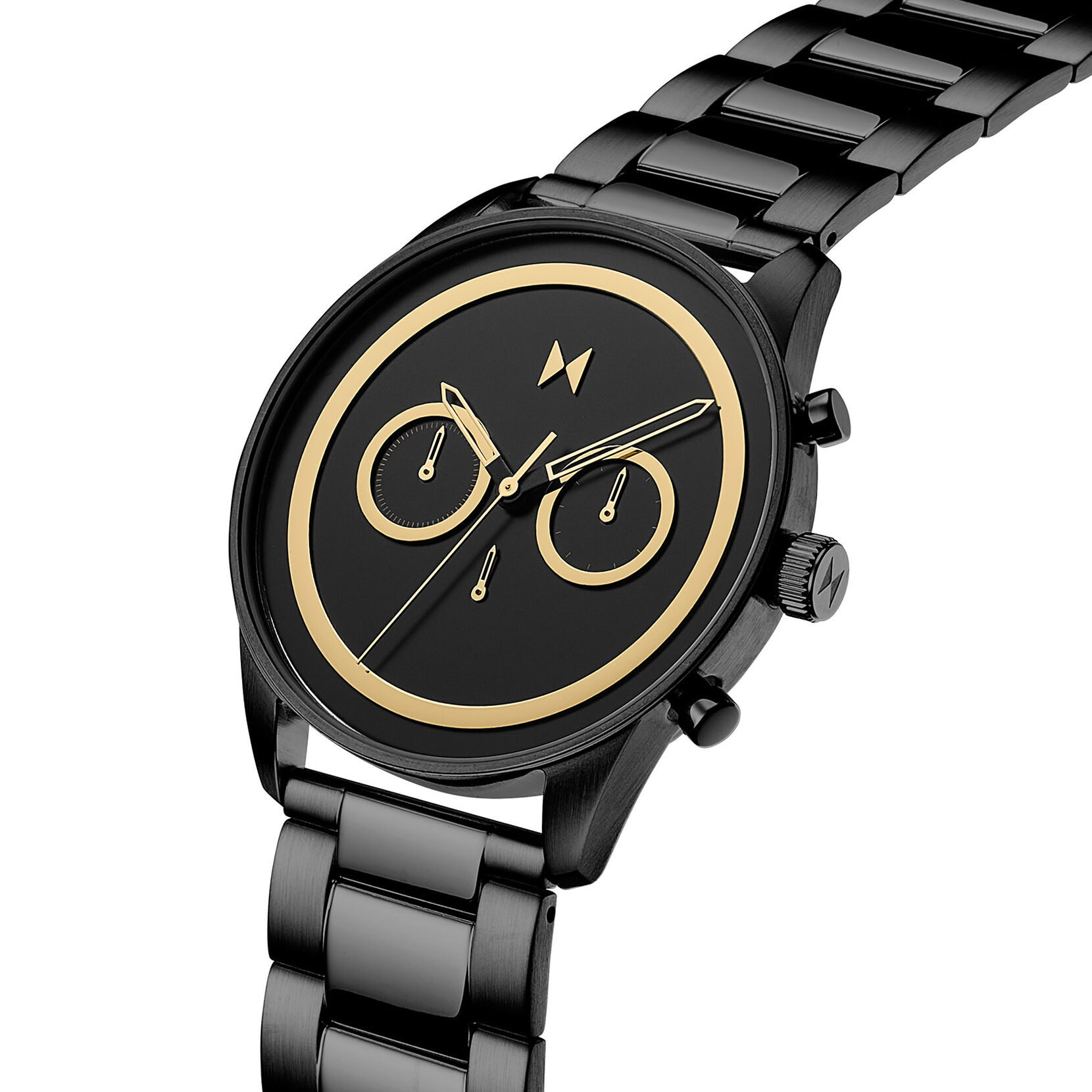 Venom Black