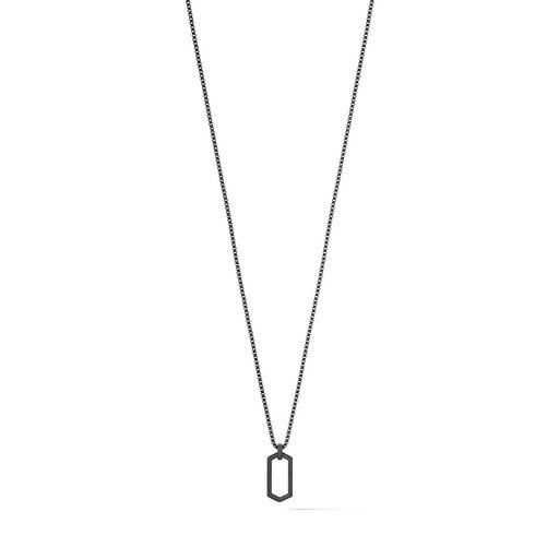 Hex Necklace