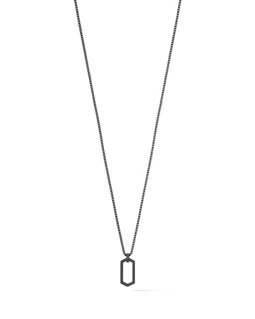 Hex Necklace