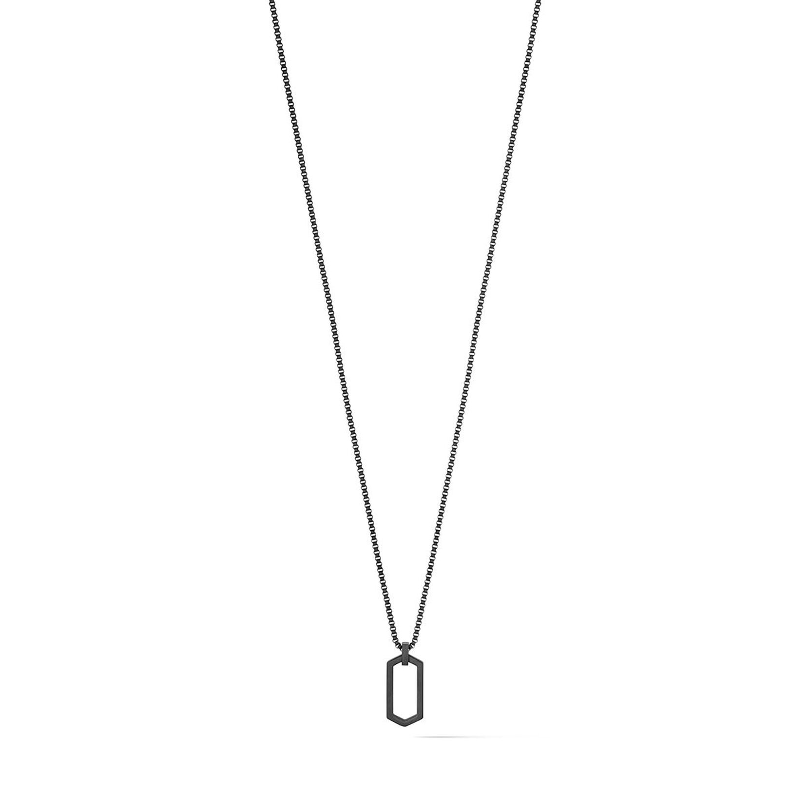 Hex Necklace