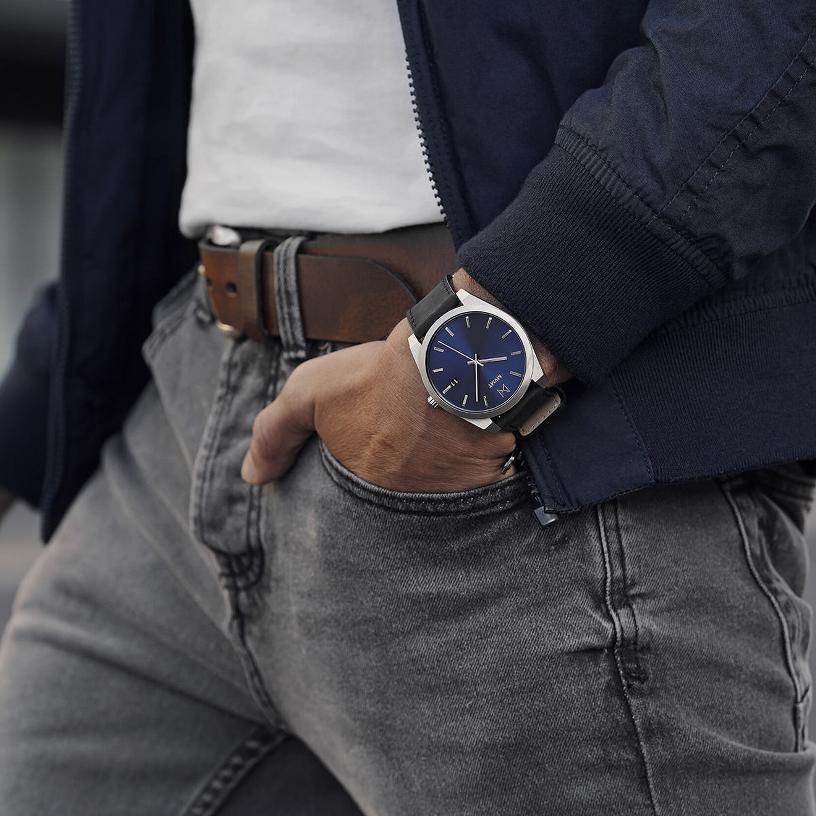 Nitro Blue